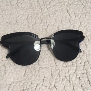 Karen walker sunglasses new without box